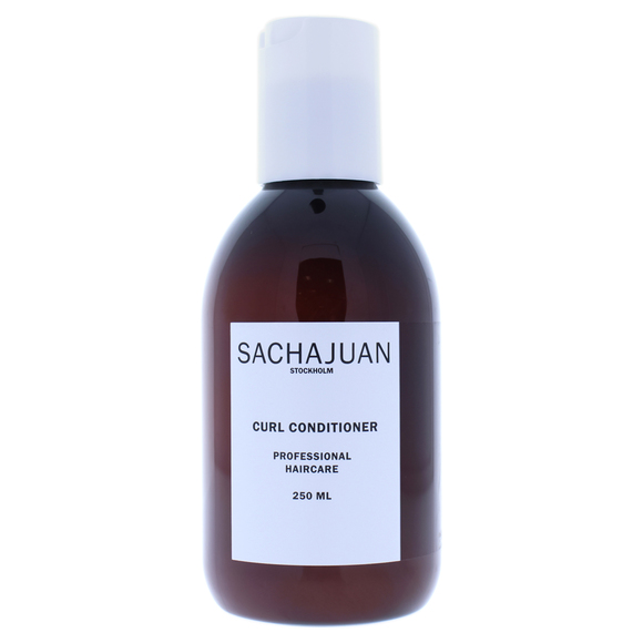 Curl Conditioner by Sachajuan for Unisex - 8.4 oz Conditioner - Picture 2 of 2